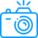 REGISTROS FOTOGRÁFICOS RELEVADOS